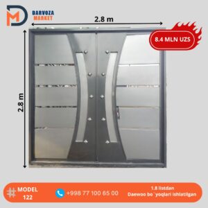 Dubai fason - (2.8x2.8)