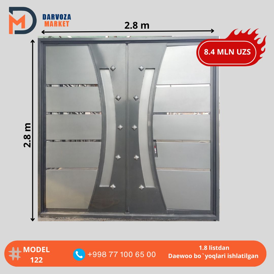 Dubai fason - (2.8x2.8)