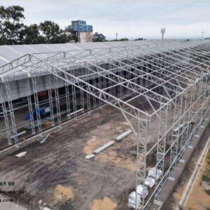 Fermalar uchun maxsus Naves - model 1905