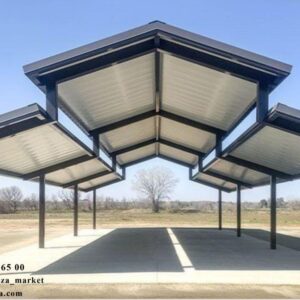 Katta bozorlar uchun maxus - model 1908