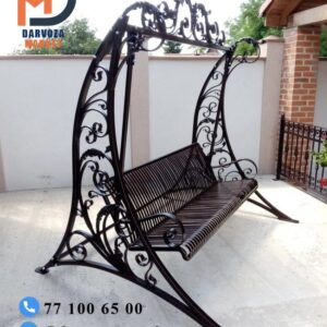 Usti ochiq Kachela - model 402