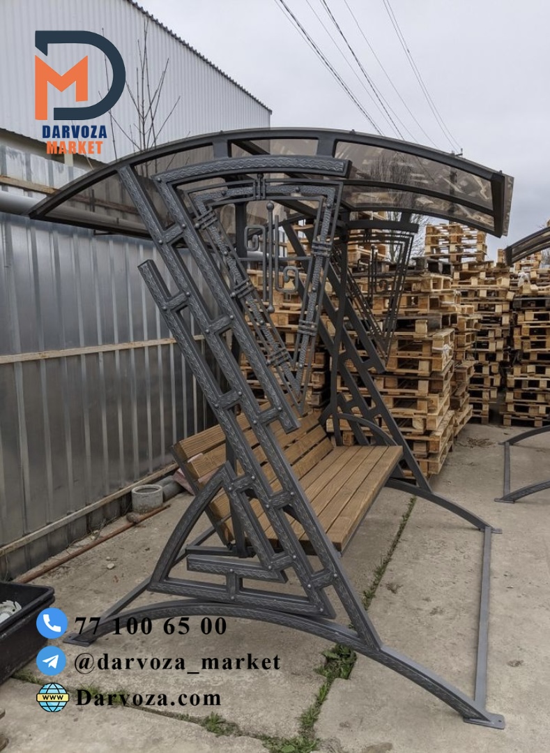 Neoclassik Kachela - model 404