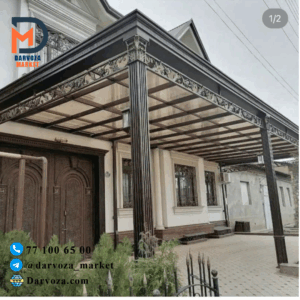 Bejirim Kazerok - model 503