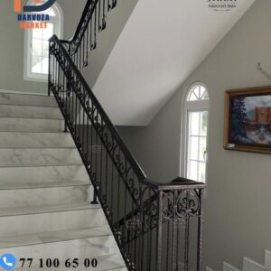 Yangi Fason Zinalar - model 305