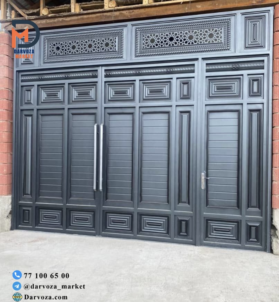 Shtampovka Milliy - model 151