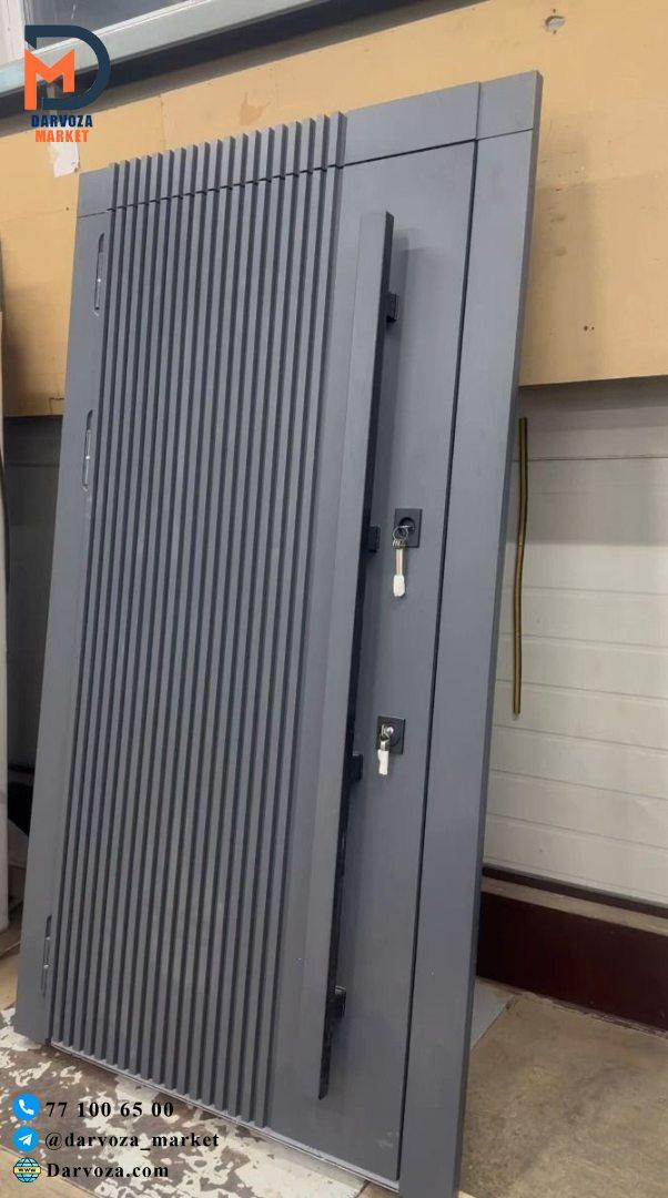 Hi Tech eshik - model 1705