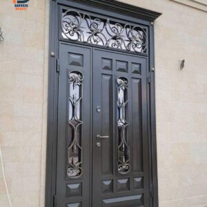 Bir qanotli eshik - model 1702