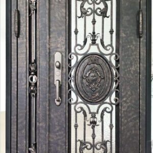 Bir qanotli eshik - model 1706