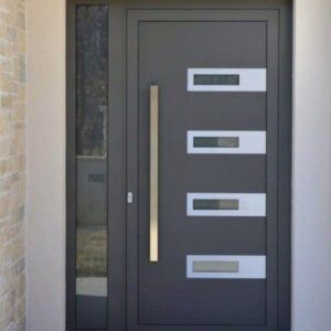 Bir qanotli eshik - model 1703