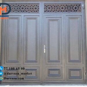 Simple darvoza - model 118