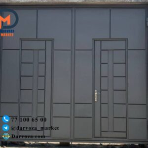 Minimalizm - model 122