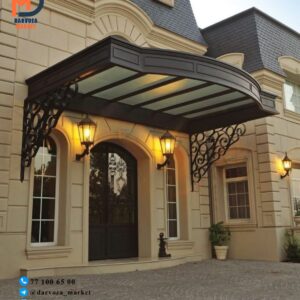 Yevropa Style Kazerok - model 501