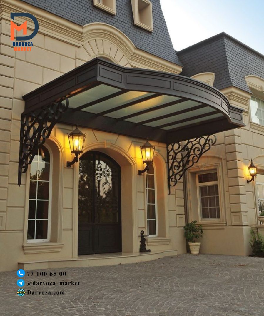 Yevropa Style Kazerok - model 501