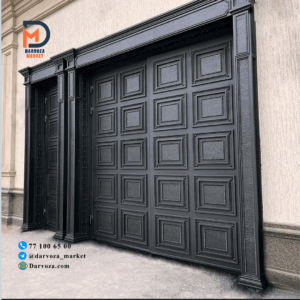 Kvadro Style - model 102