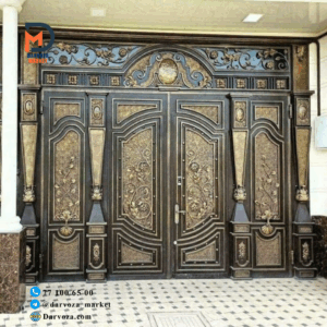 Sharqona uslub - Model 111