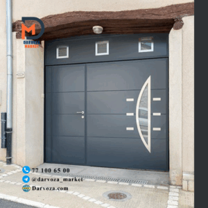 Dubai fason - model 119