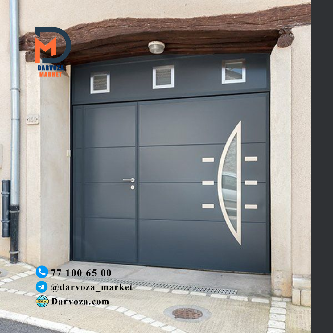 Dubai fason - model 119