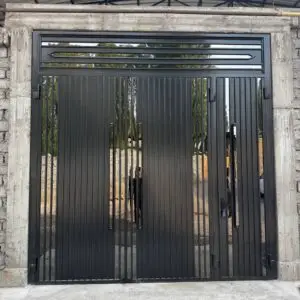 Hi-Tech Tarоq Fason Darvoza